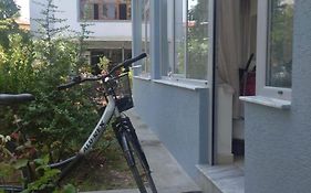 Apartament Rinia In Pogradec